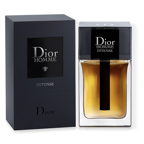 3 Perfume Set: Terre d'Hermès, Creed Aventus & Dior Homme Intense