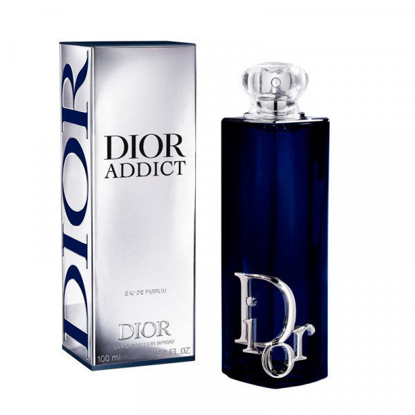 DIOR
DIOR ADDICT
ADDICT
