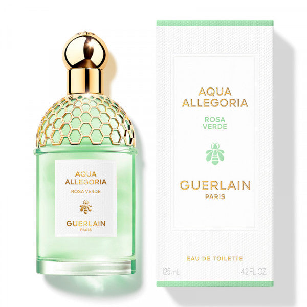 GUERLAIN
Aqua Allegoria Rosa Verde