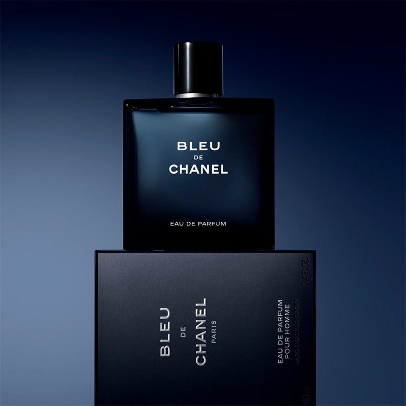 CHANEL
BLEU DE CHANEL
Eau De Parfum Spray