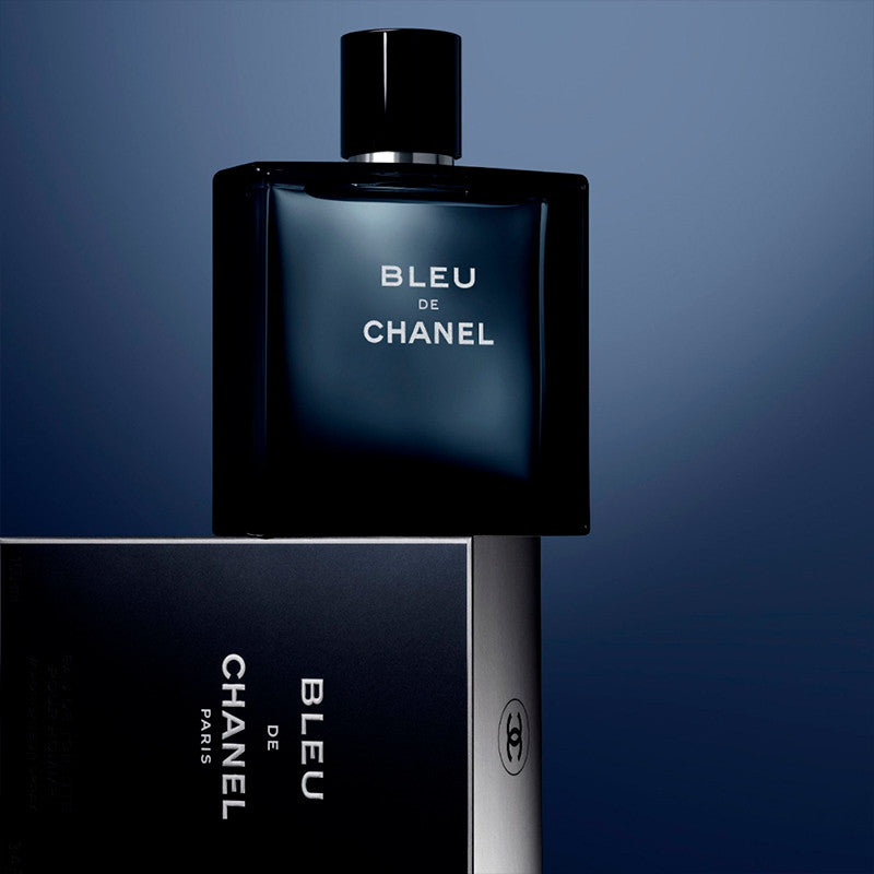 CHANEL
BLEU DE CHANEL
Eau De Toilette Spray
