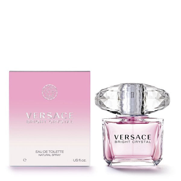 VERSACE
Bright Crystal