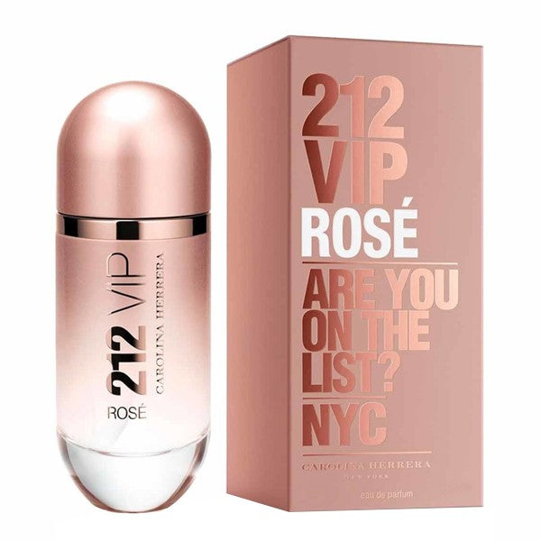 CAROLINA HERRERA
212 Vip Rosé