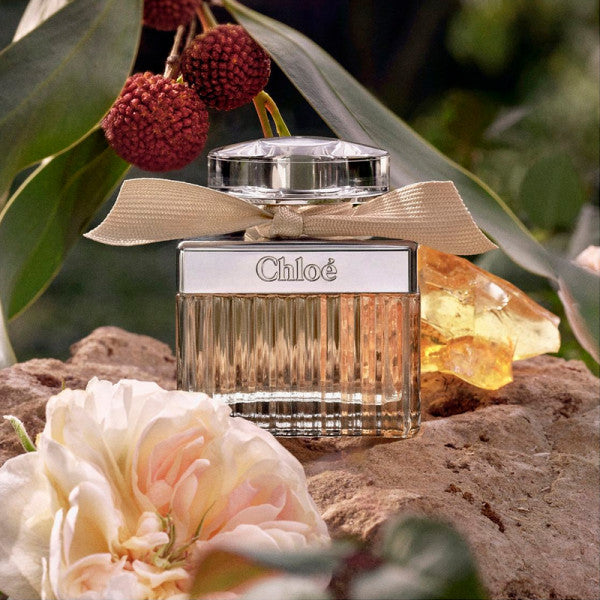 CHLOE
Chloé
Eau de Parfum