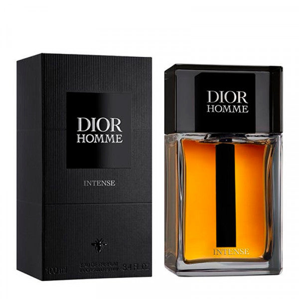 DIOR
DIOR HOMME INTENSE