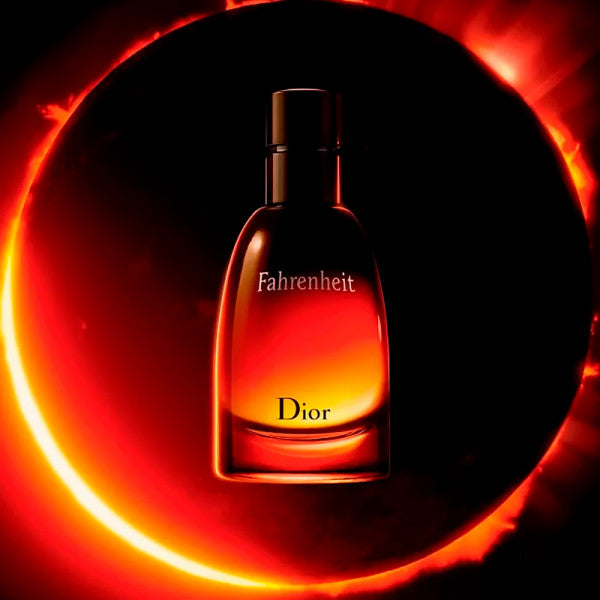 DIOR
Fahrenheit
Eau de Toilette