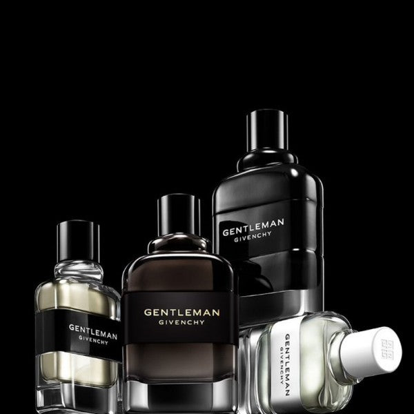 GIVENCHY
Gentleman