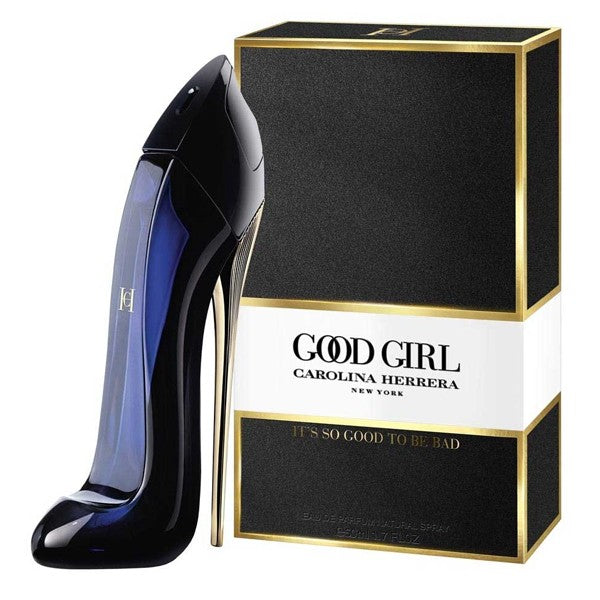 CAROLINA HERRERA
Good Girl
Eau de Parfum