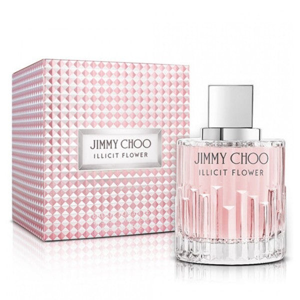 JIMMY CHOO
Illicit Flower