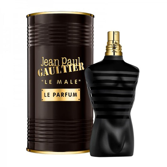 JEAN PAUL GAULTIER
Le Male Le Parfum
Eau de Parfum