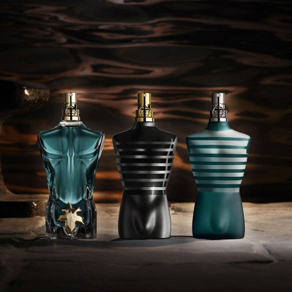 JEAN PAUL GAULTIER
Le Male Le Parfum
Eau de Parfum