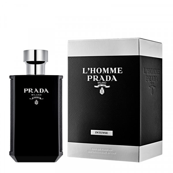 PRADA
L'Homme Intense