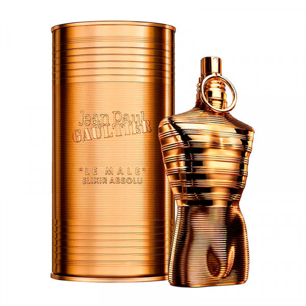 JEAN PAUL GAULTIER
Le Male Elixir Absou
Parfum Intense