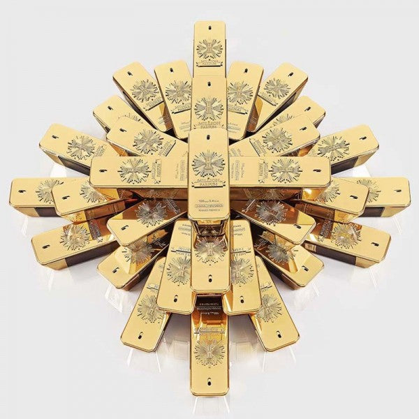 RABANNE
1 Million Parfum
Eau de Parfum