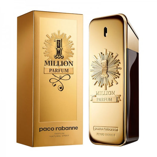 RABANNE
1 Million Parfum
Eau de Parfum