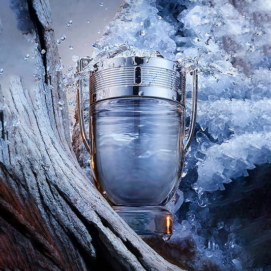 RABANNE
Invictus
Eau de Toilette