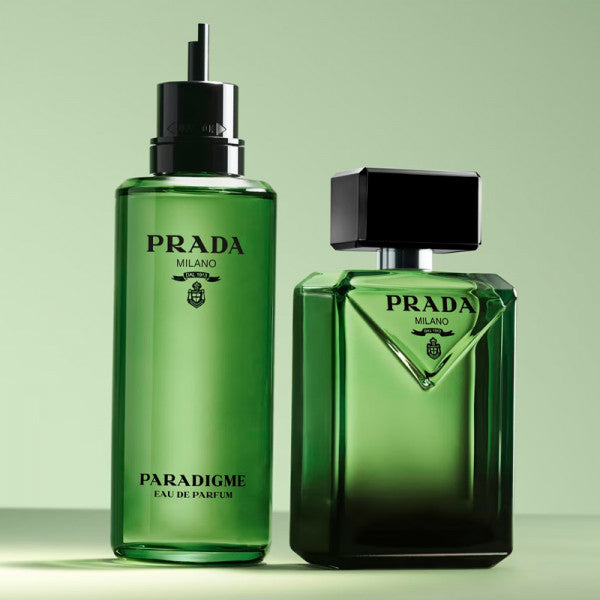 PRADA
Paradigme Eau de Parfum