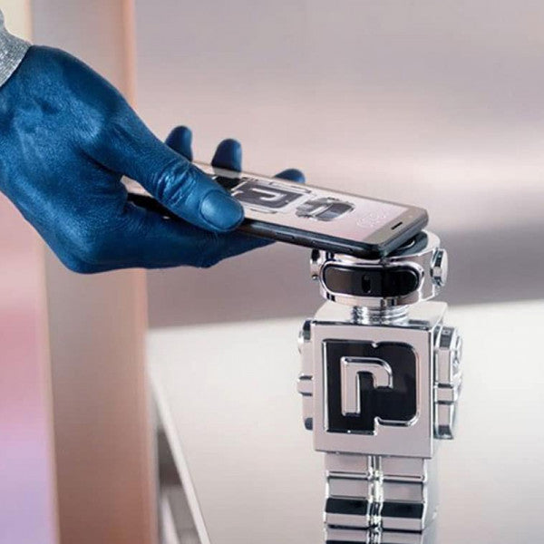 RABANNE
Phantom