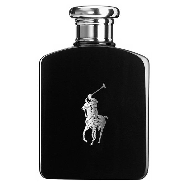 RALPH LAUREN
Polo Black