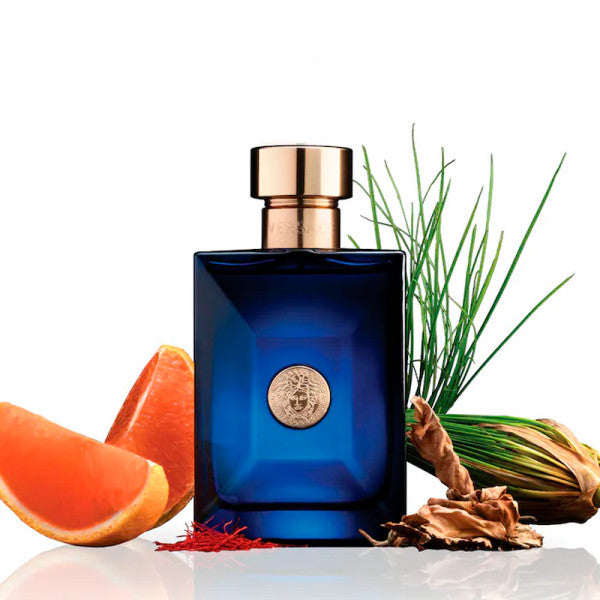 VERSACE
Dylan Blue Pour Homme