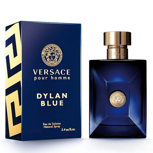 VERSACE
Dylan Blue Pour Homme