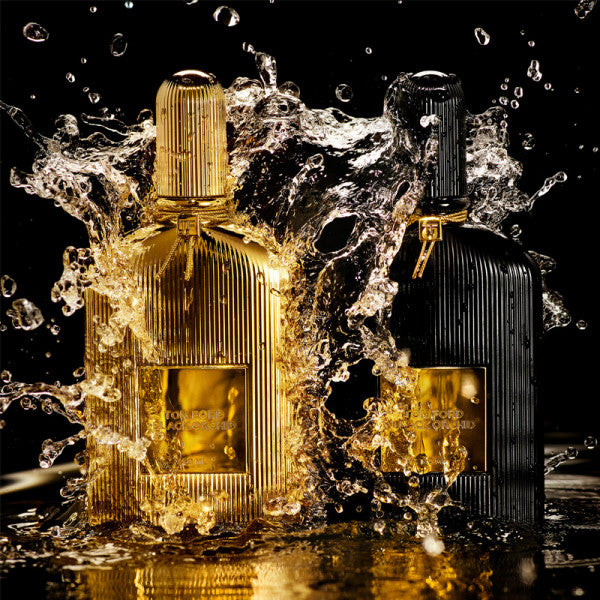 TOM FORD
Black Orchid