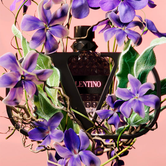 VALENTINO
Uomo Born In Roma