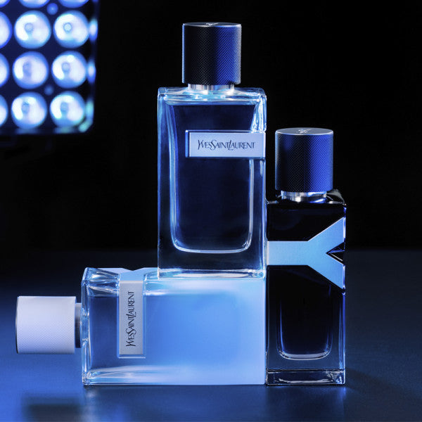 YVES SAINT LAURENT
Y Men Eau de Parfum