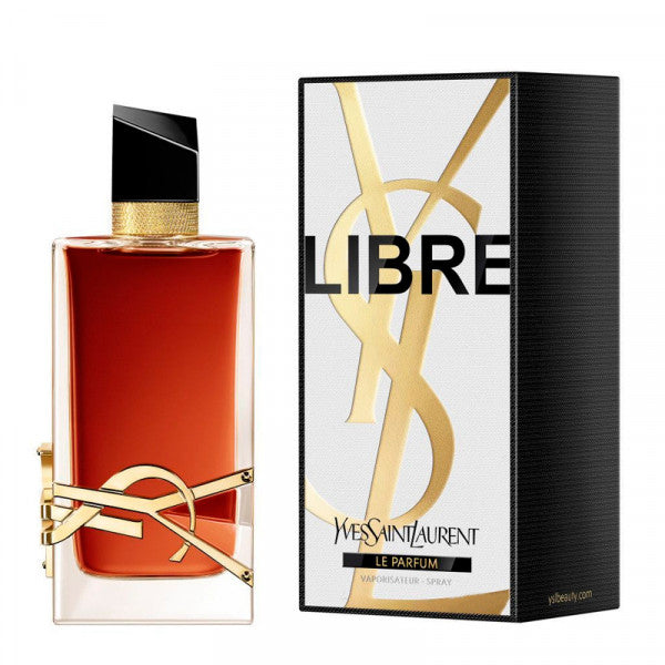 YVES SAINT LAURENT
Libre Le Parfum
Eau de Parfum