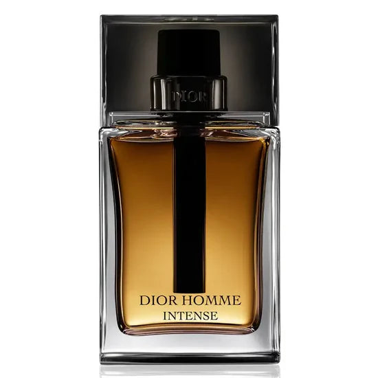 3 Perfume Set: Dior Sauvage, Bleu de Chanel & Dior Homme Intense 3 × 100ml
