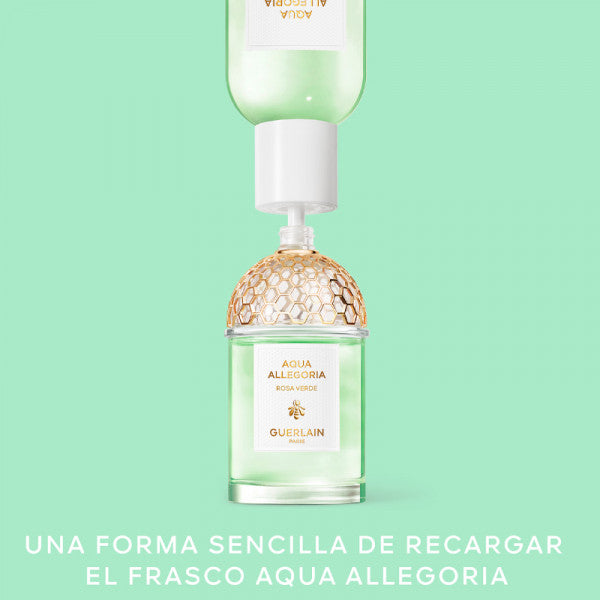 GUERLAIN
                            
                                                        Aqua Allegoria Rosa Verde