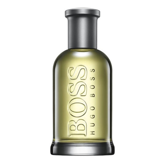 HUGO BOSS
                            
                                                        Bottled