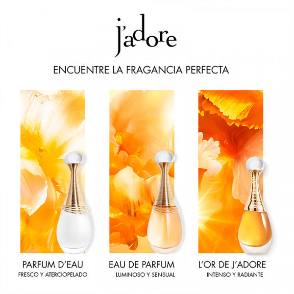 Dior J'adore Eau De Parfum