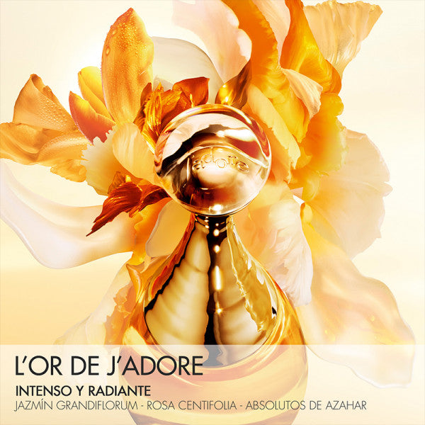 Dior J'adore Eau De Parfum