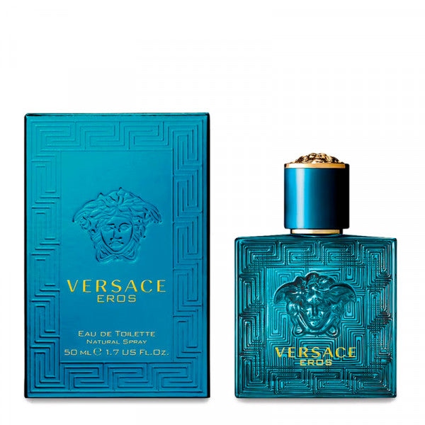 VERSACE
                            
                                                        Eros
Eau de Toilette