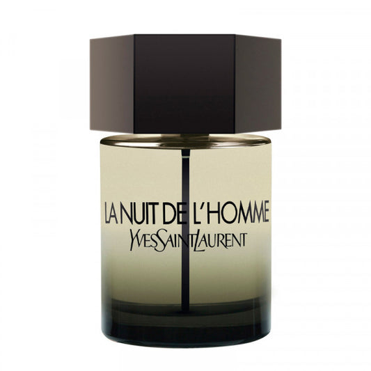 YVES SAINT LAURENT
                            
                                                        La Nuit de L'Homme
Eau de Toilette