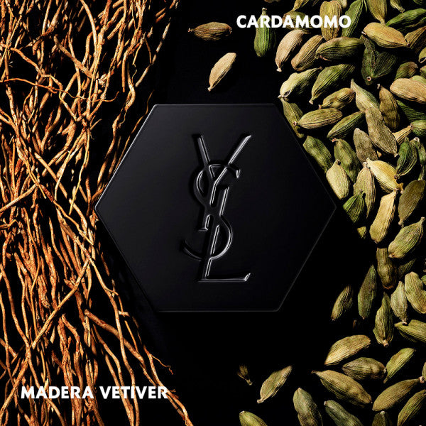 YVES SAINT LAURENT
                            
                                                        La Nuit de L'Homme
Eau de Toilette