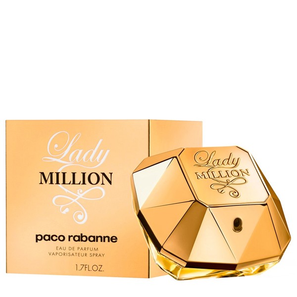 RABANNE
                            
                                                        Lady Million