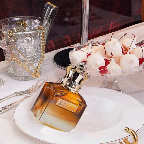 JEAN PAUL GAULTIER
                            
                                                        Scandal Elixir Parfum For Him
