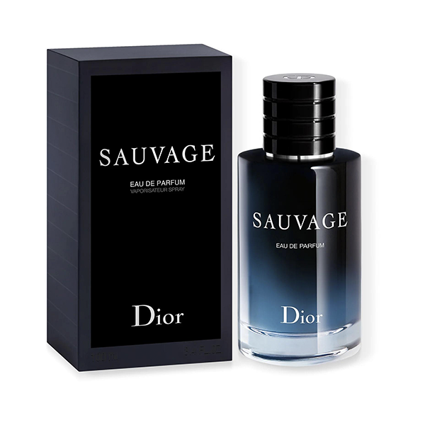 3 Perfume Set: Armani Code, Bleu de Chanel & Dior Sauvage