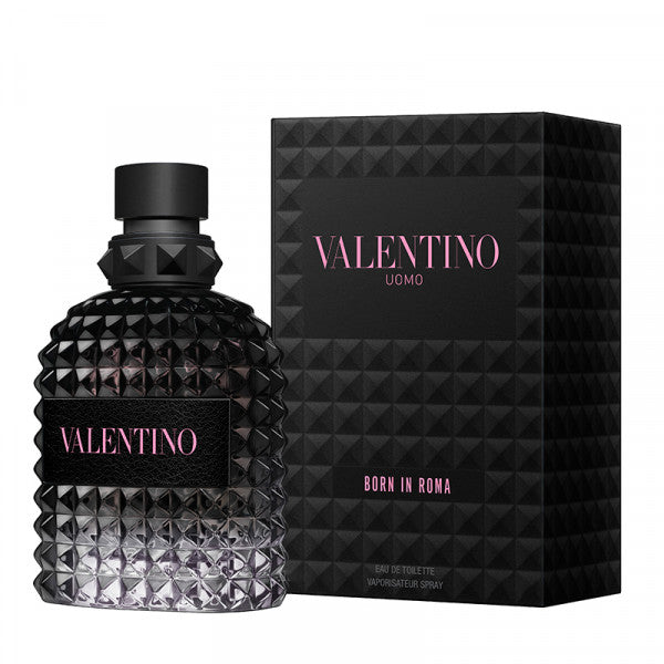 VALENTINO
                            
                                                        Uomo Born In Roma