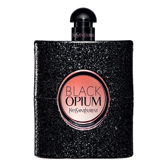 YVES SAINT LAURENT
                            
                                                        Black Opium
Eau de Parfum